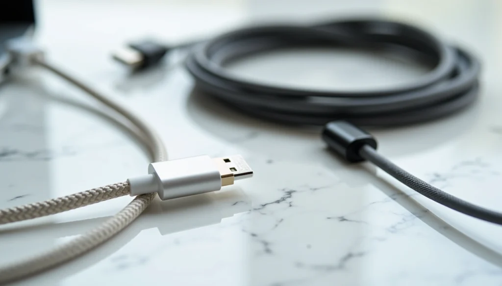 iphone charger is original