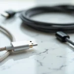 Apple Lightning Cable (2025)