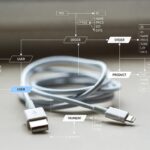 ERD iPhone Cable