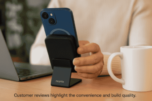 The best 10 iPhone power banks in 2025