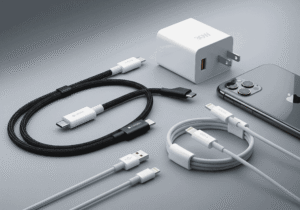 Best iPhone Cable: Which Charging Cable for iPhone Apple-Certified Lightning, Longer and Faster Options