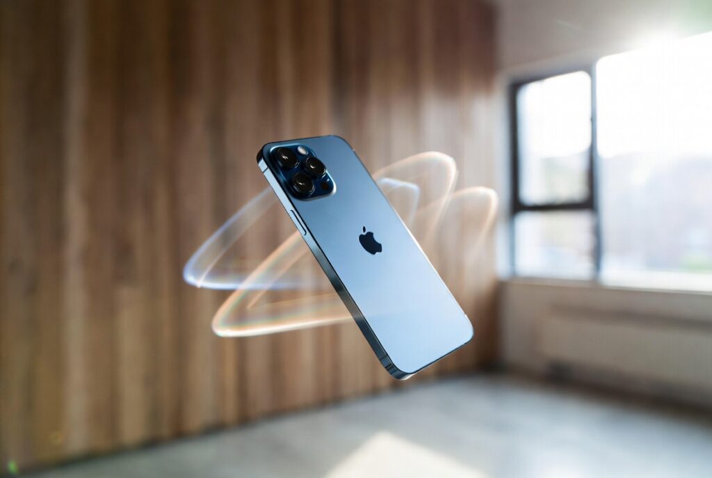 iPhone 17 Pro Max 256GB