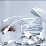 iPhone cables