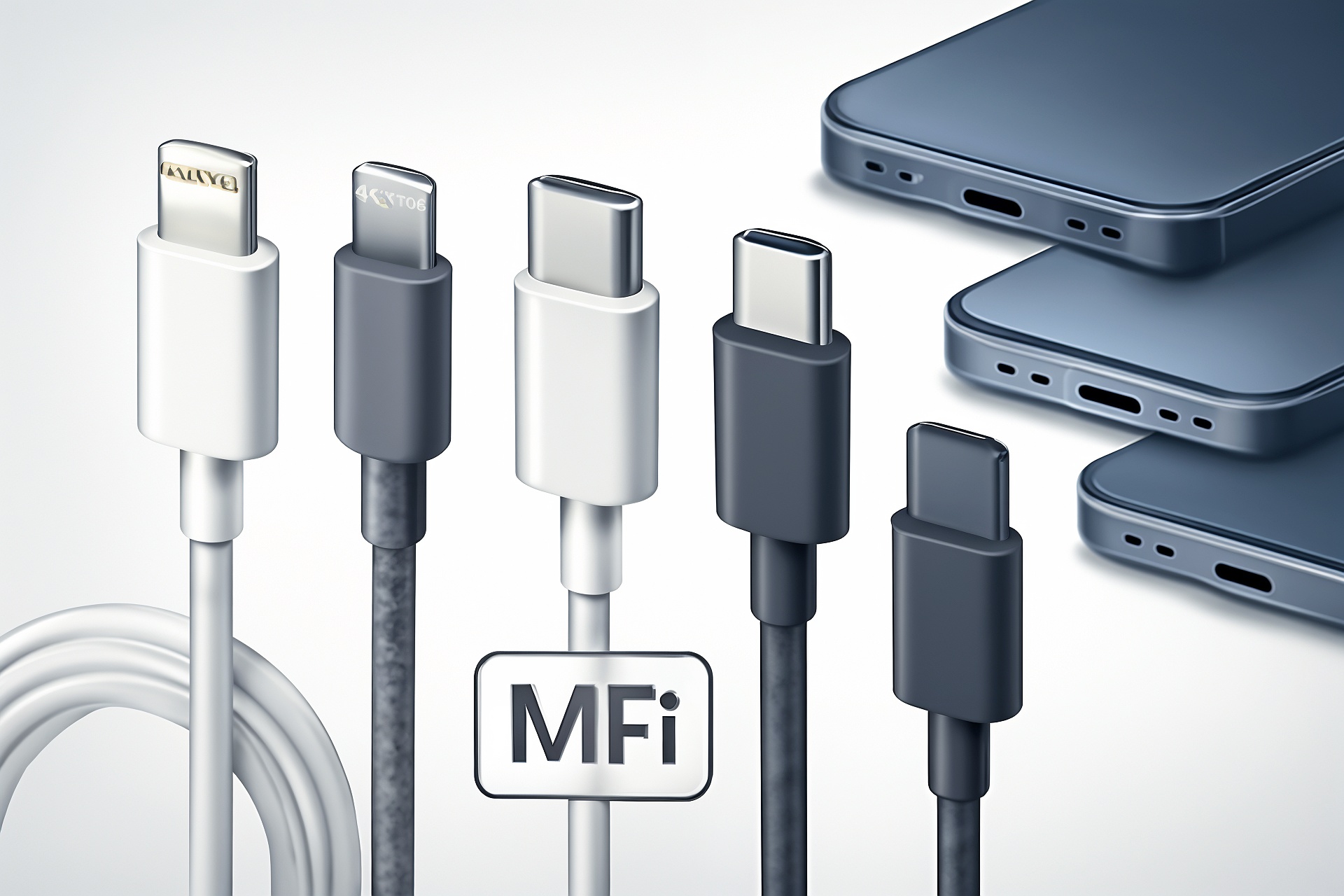 APPLE IPHONE CHARGING CABLE PRICE ALL