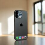 iPhone 17 Pro Max 256GB