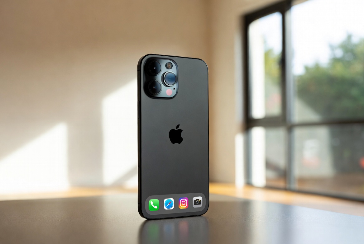 iPhone 17 Pro Max 256GB