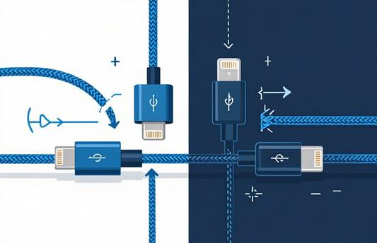 Understanding USB-C to Lightning Cables: Bridging the Gap