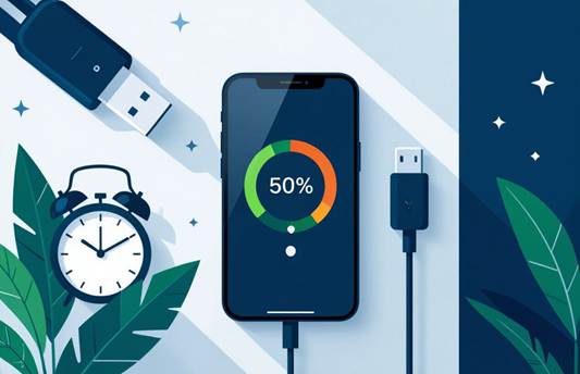 Understanding USB-C to Lightning Cables: Bridging the Gap