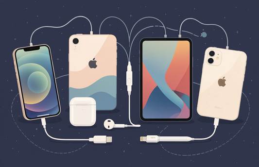 Understanding USB-C to Lightning Cables: Bridging the Gap