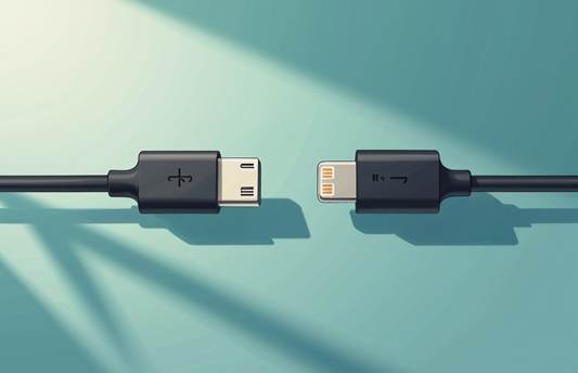 Understanding USB-C to Lightning Cables: Bridging the Gap