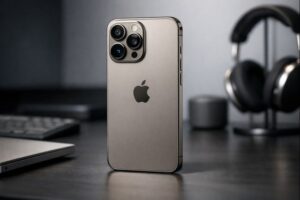 Apple iPhone 15 Pro Max Review: The Best iPhone Yet?