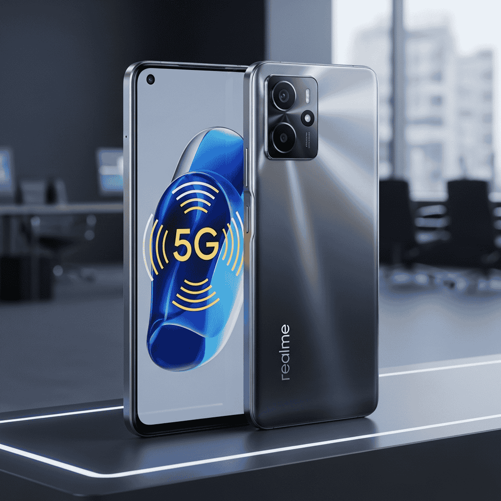 Realme P4x 5G Price Review