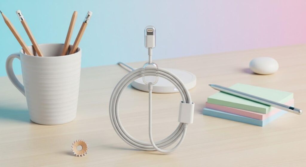 iPhone Cable Protector: Extend Cable Life