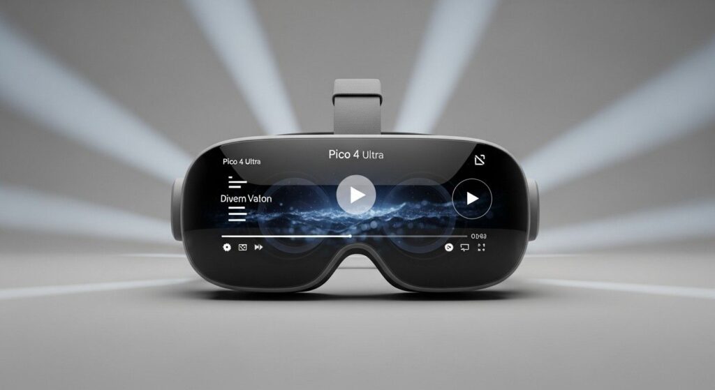 Top VR Headsets for Android and iPhone (2026 Edition)