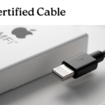 MFi Certified iPhone Cables