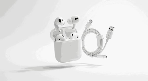 Apple AirPods Pro 3 (2025) – Best for iPhone Users