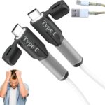 iPhone Cable Protector: Extend Cable Life