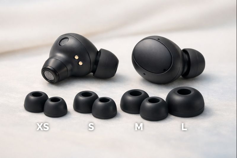Best Wireless Earbuds 2026: ANC, Great Sound, and Comfort